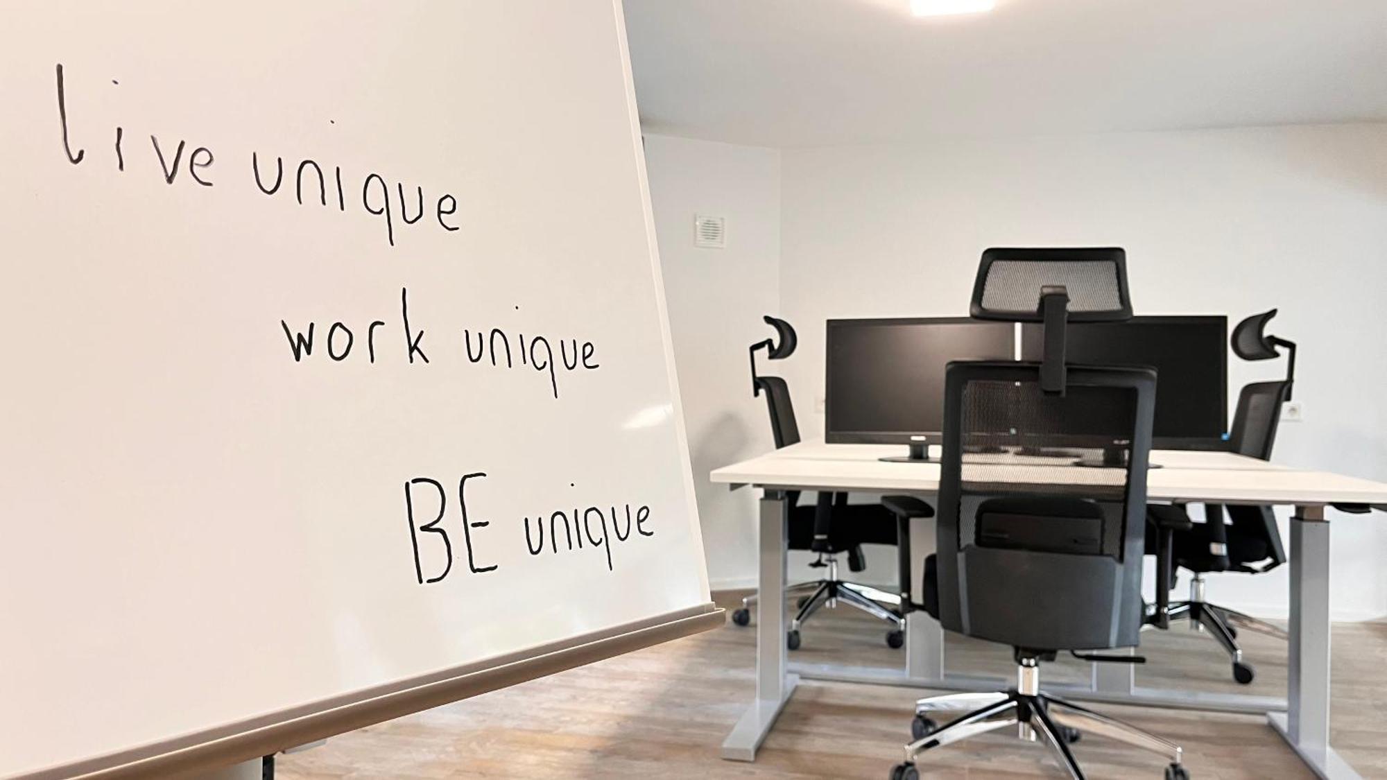 Lifestyle I Business I Netzwerken I Fitness - Einzelzimmer Augsburg Eksteriør billede